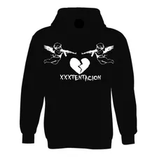 Xxxtentacion Sudaderas Revenge Hoodie Rap