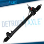 Rack And Pinion Assembly For Chevy Trailblazer Gmc Envoy Ddh