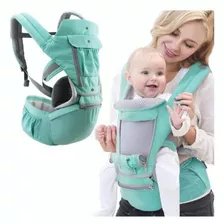 Mochila Porta-bebês Baby Bag Frete Grátis