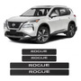 Estribo Nissan Rogue 2015-2017 Corrugado 5 Puertas Izq Rxc