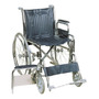 Primera imagen para búsqueda de silla de ruedas ancho 41 cm s3011 41