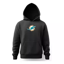 Miami Dolphins Sudadera