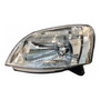 Faros Chevy Silverado 1999 2000 2001 2002