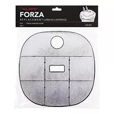 Aquatop Replacement Carbon Cartridges For The Forza Series C
