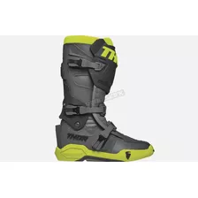 Botas Thor Radiales Neon 