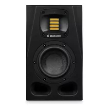 Monitor Estudio A4v Adam Audio 4 105w Rms