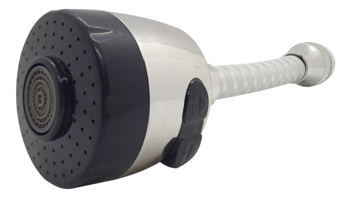 Extensión Aireador Canilla Flexible Adaptador Rosca  M Y H