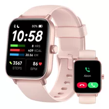 1.8'' Reloj Inteligente Smartwatch Bluetooth Llamada Alexa