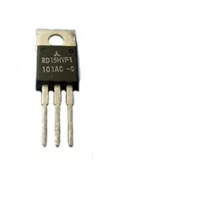 Rd15hvf1-101 Mosfet 15w 175mhz 