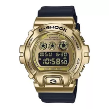 Relógio Masculino Casio G-shock Original Gm-6900g-9dr