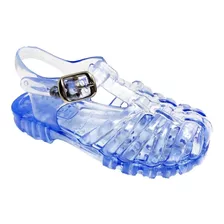 Huarache De Plástico Para Niño Entrenador Para Ir Al Baño 