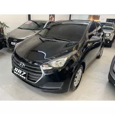 Hyundai Hb20 1.0 Comfort 12v 2018