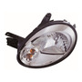 Par De Faros Led Para Chrysler Dart K Arillo Luminoso