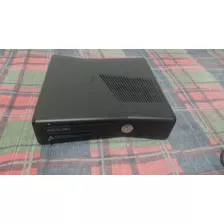 Xbox 360 Slim ( 1 Luz Vermelha)