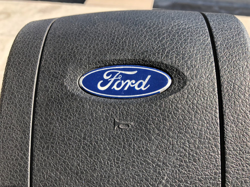 Bolsa De Aire Volante Ford F150 Lobo Del 2004 Al 2008 Foto 5