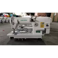 Máquina De Costura Industrial Type- Cobre Gola-220v Direc Ms