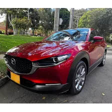 Mazda Cx-30 Grand Touring