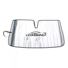 Sombrilla Para Parabrisas Personalizada Coverking Para Ciert