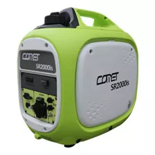 Generador Comet Inverter Sr2000 Is 1.8kw