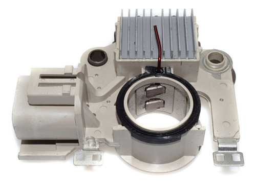 Foto de Regulador De Voltaje Alternador For Mazda Subaru Ford Escor