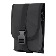 Pouch Condor Chico Accesorios Utilitario Tactico Molle Emol