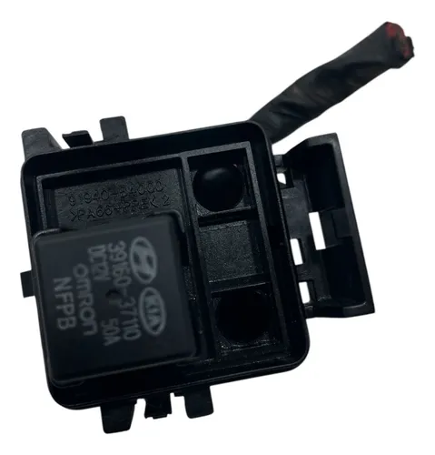 Base Caixa Relê Hyundai Hb20 1.6 2017 2018 2019 91940b4000
