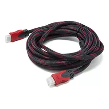 Cable Hdmi 3mts 4k Alta Velocidad