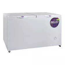 Freezer Inelro Fih-550 460 Lts. 2 Tapas
