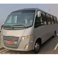 Marcopolo Volare Dw9 Ano 2012 Mb 916 29l Ais Ref 886