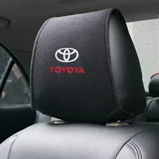 Funda Cabecera Toyota (par)