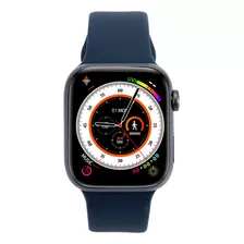 Smartwatch H10 Reloj Inteligente Pro Sport Serie 8 