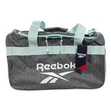 Maleta Deportiva Reebok Original 