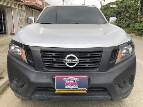 Persiana Nissan Frontier Np300 2016 -2020 Trd Con Luces Led Foto 4
