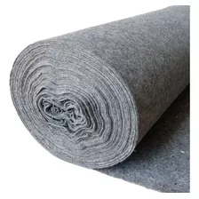 Manta Geotextil Drenagem Jardim 57,5mts² - 2,30x25,00mts