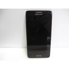 Defeito Celular Samsung Galaxy A5 Não Liga Lt20