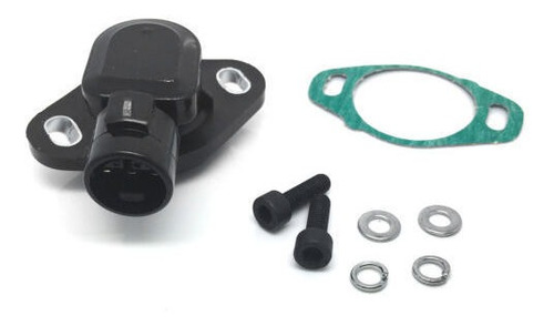 New Throttle Position Sensor For Honda Civic Accord Cr-v Sle Foto 2