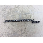 Emblema Delantero Ford Windstar Mod 01-03 Original