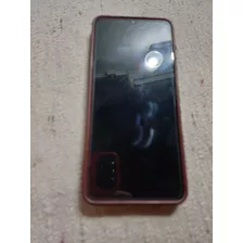 Celular Samsung A12 128 Gb