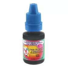 Colorante Liquido Azul 12ml 