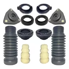 Kit Coxim Batent Rolament Dianteir Dodge Journey Rt 3.6 2012