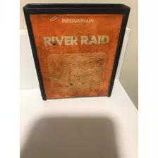 River Raid Atari