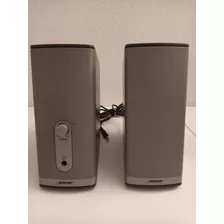 Bocinas Bose Companion 2 Serie Ii. Multimedia Speaker System