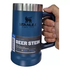 Jarro Chop Stanley Original 709cc Beer Stein Doble Pared