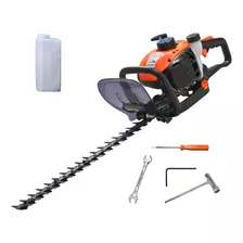 Corta Cerco Podadora Cerco Explosion Nafta 60 Cm No Stihl 2t