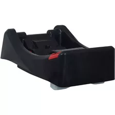 Base Para Bebê Conforto Touring, Burigotto, Preto, Até 13 Kg