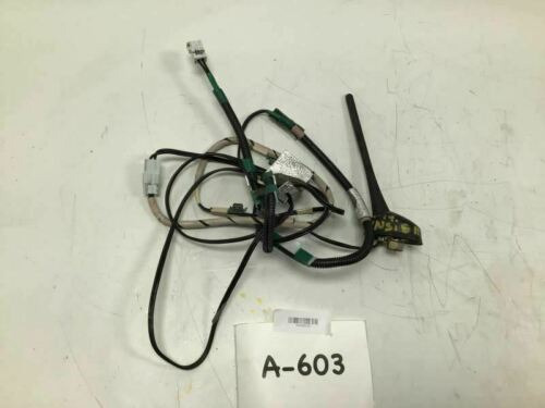 Honda Insight Hybrid Base 2012 2014  Radio Antenna W/ Wi Ttl Foto 9