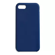 Carcasa De Silicona Compatible Con iPhone 7/8