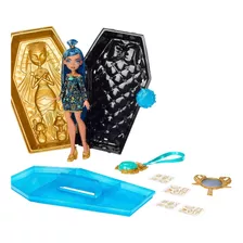 Monster High Cleo De Nile