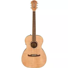 Guitarra Fender Fa-235e Electroacústica Nueva Envio