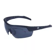 Oculos Ciclismo Absolute Race Rx Com Clip Para Lente Grau